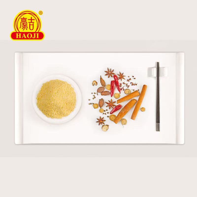 豪吉鸡精