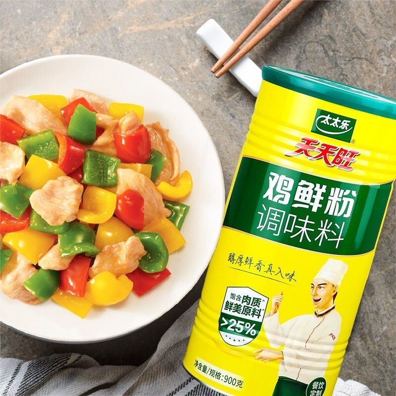 太太乐鸡粉