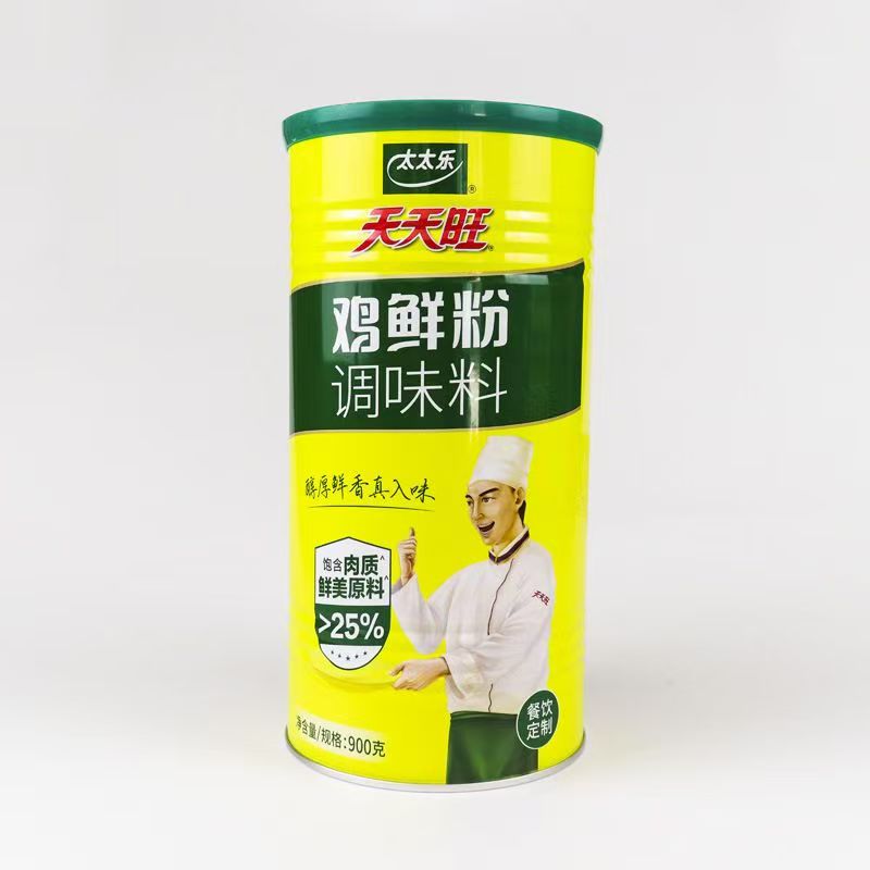 太太乐鸡粉