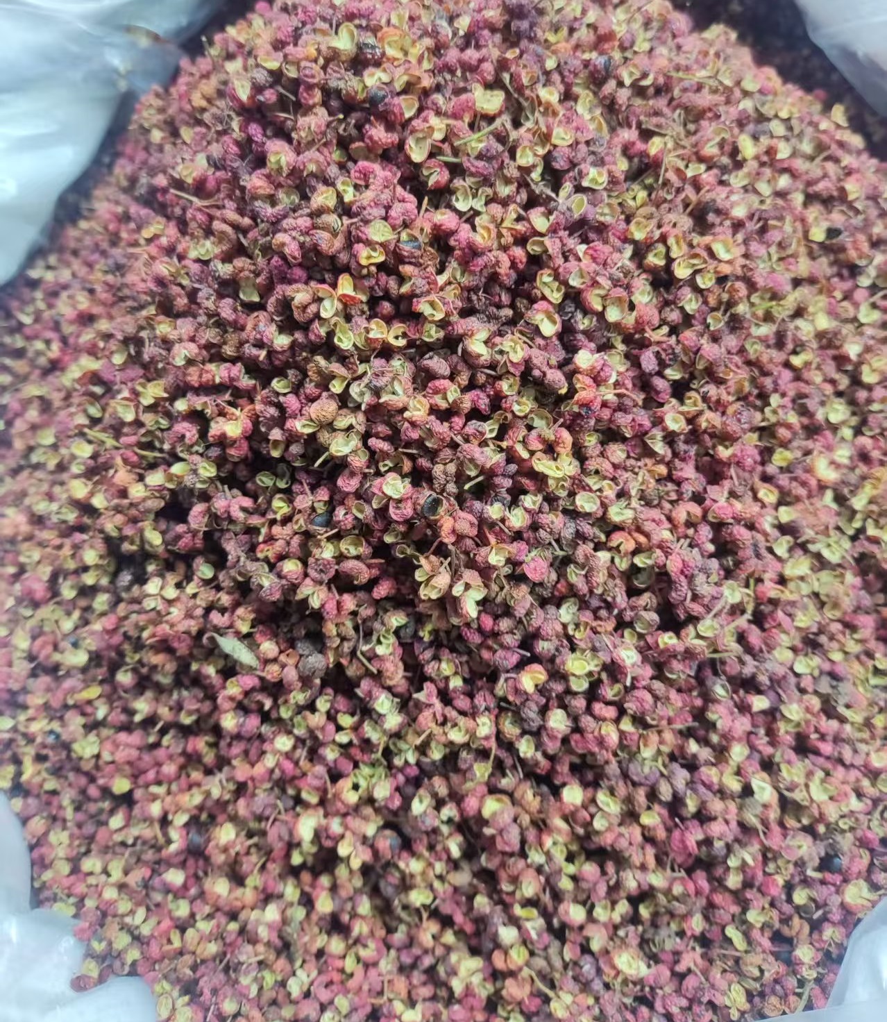 干花椒