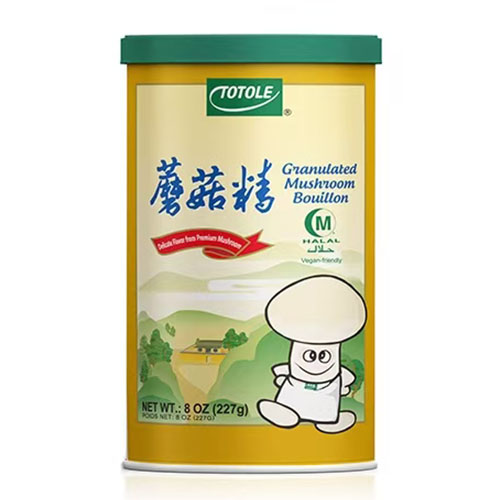 太太乐蘑菇精
